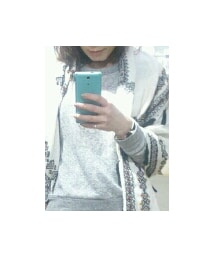 UNIQLO | スウェット