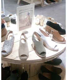 サンダルフェア開催中 | その他