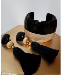 A part by | ピアス(両耳用)