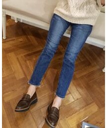 RED CARD TOKYO | デニムパンツ