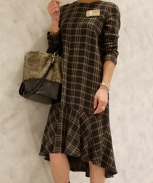 ZARA | ワンピース