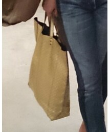 BOTTEGA VENETA | トートバッグ