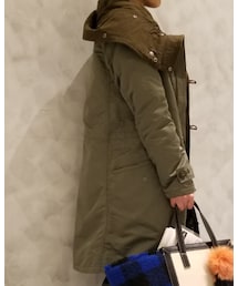 Johnbull | モッズコート