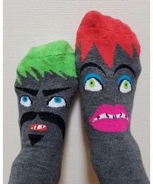 flyingtiger | ソックス/靴下