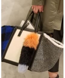 atneK | トートバッグ