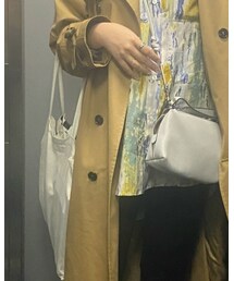 Spick & Span | トレンチコート