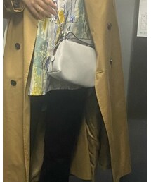 SLOBE citron. | シャツ/ブラウス