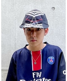 Gosha Rubchinskiy | キャップ