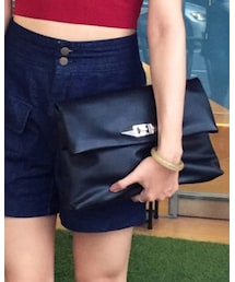 CHARLES & KEITH | トートバッグ