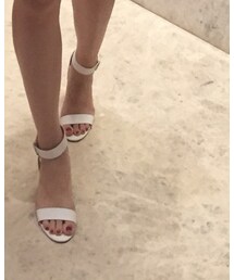 ZARA | サンダル