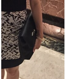 CHARLES & KEITH | クラッチバッグ