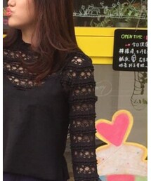 H&M | トップス
