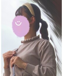 RETRO GIRL | カチューシャ