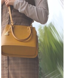 CHARLES JOURDAN | ショルダーバッグ