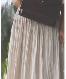 UNIQLO | スカート