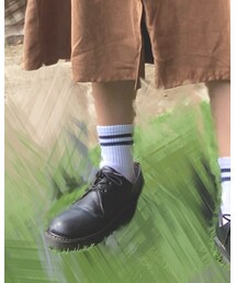 RETRO GIRL | ソックス/靴下