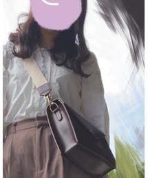 TEDDY | シャツ/ブラウス