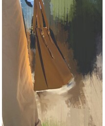 おさがり | バッグ