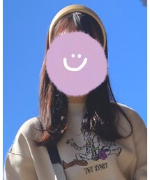 RETRO GIRL | カチューシャ
