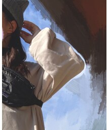 GU | スウェット