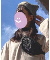 おさがり | ニットキャップ/ビーニー