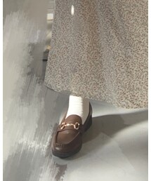 GU | ローファー