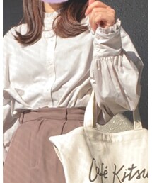 しまむら | シャツ/ブラウス