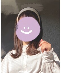 RETRO GIRL | カチューシャ