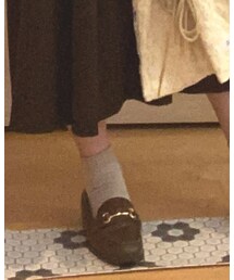 GU | ローファー