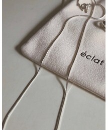 eclat | ネックレス