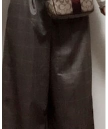 mysty woman | パンツ