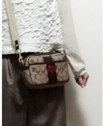 COACH | ショルダーバッグ