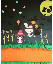 ハロウィン⋆*✩◡̈⃝ | その他