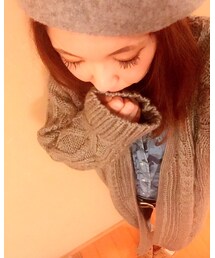 上から⑅◡̈* | その他