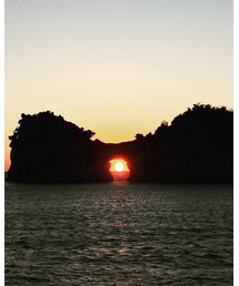 円月島⑅◡̈* | その他