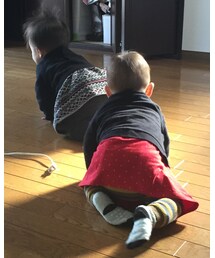 おしりぷりぷり♡ | その他