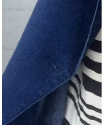 Jeffrey Campbell | デニムジャケット