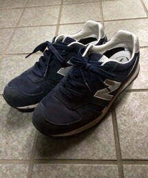 NEW BALANCE | スニーカー