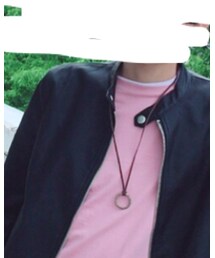 GU | Tシャツ/カットソー