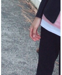 GU卍 | デニムパンツ