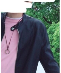 GU卍卍 | ライダースジャケット