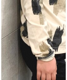 ZARA KIDS | チノパンツ