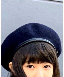 FITH | ハンチング/ベレー帽