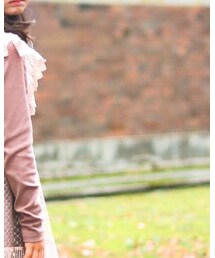 韓国子供服 | ワンピース