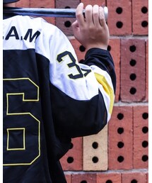 wutang clan | ジャージ