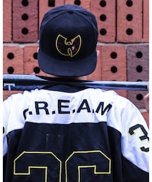 wutang clan | キャップ