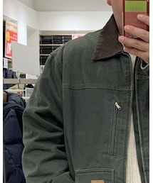 Carhartt | ブルゾン