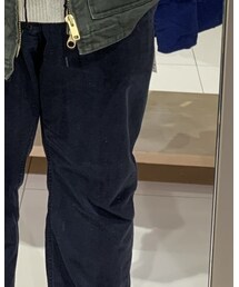 UNIQLO | チノパンツ