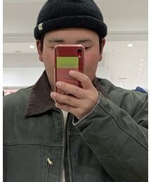 古着 | ニットキャップ/ビーニー