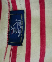 SAINT JAMES | Tシャツ/カットソー